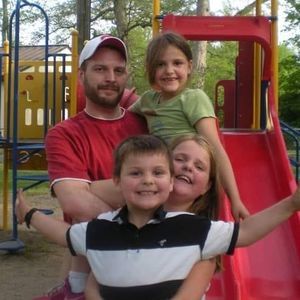 Meet your Posher, Derick